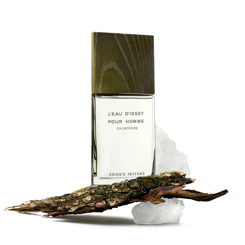 Issey Miyake Eau Cedre Intense 3.3 oz EDT for men