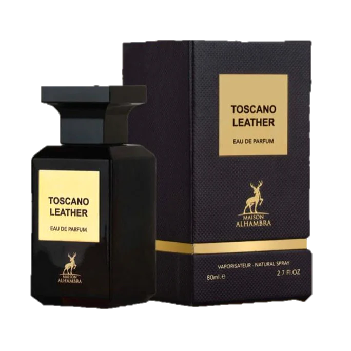 1813-toscano-leather-2.7-oz-edp-unisex-1.webp Toscano Leather 2.7 oz EDP unisex