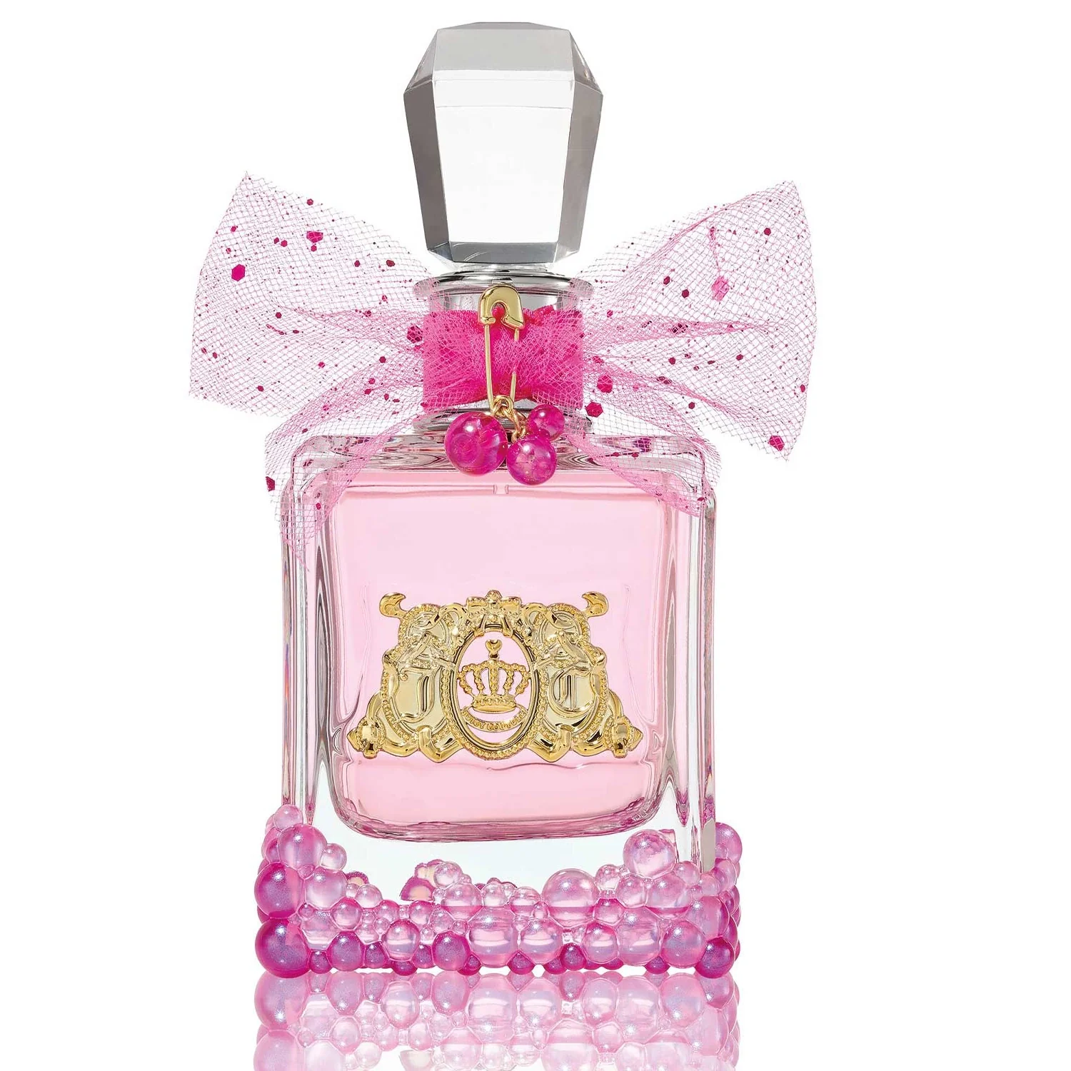 Juicy Couture Viva La Juicy Le Bubbly 3.4 oz EDP for women