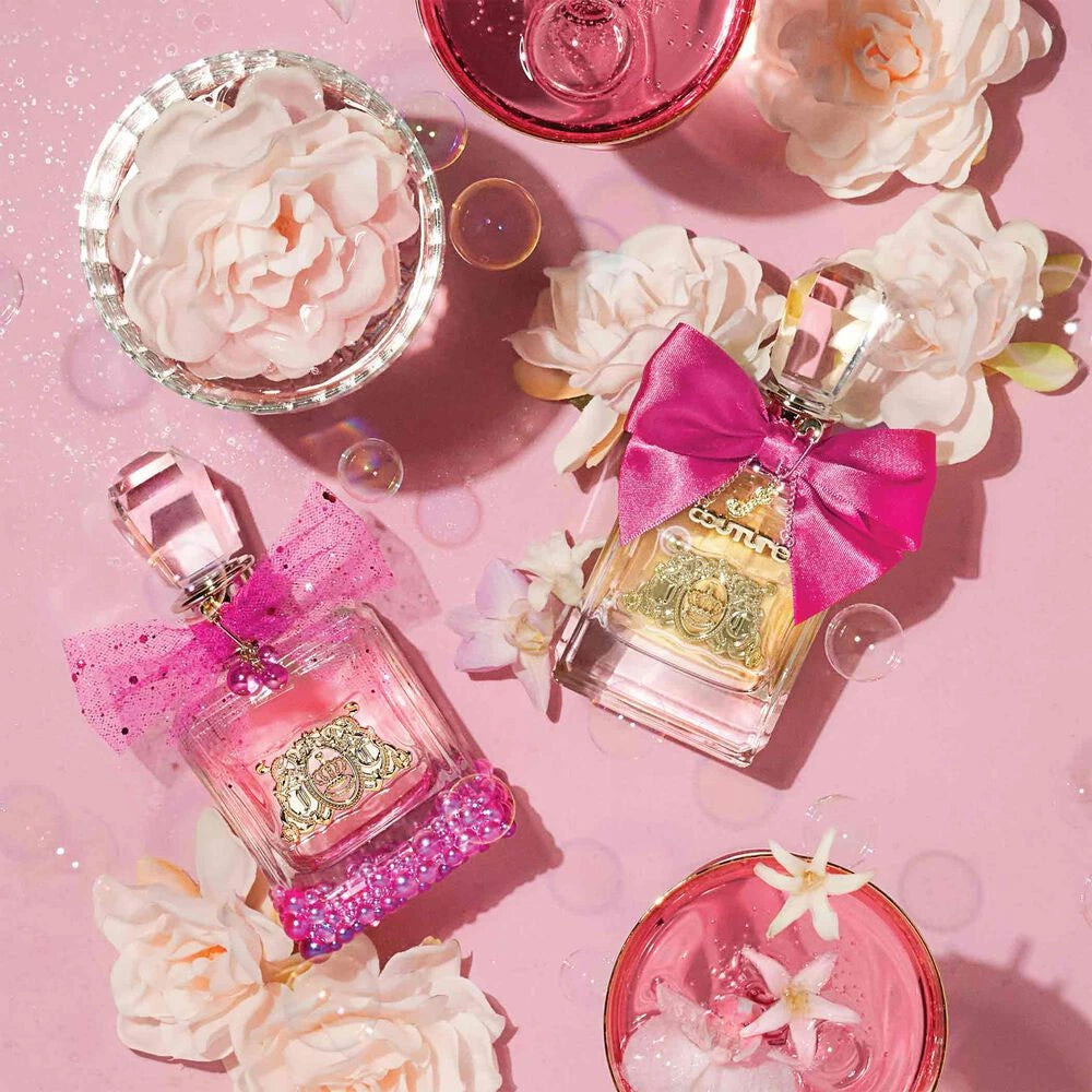 Juicy Couture Viva La Juicy Le Bubbly 3.4 oz EDP for women