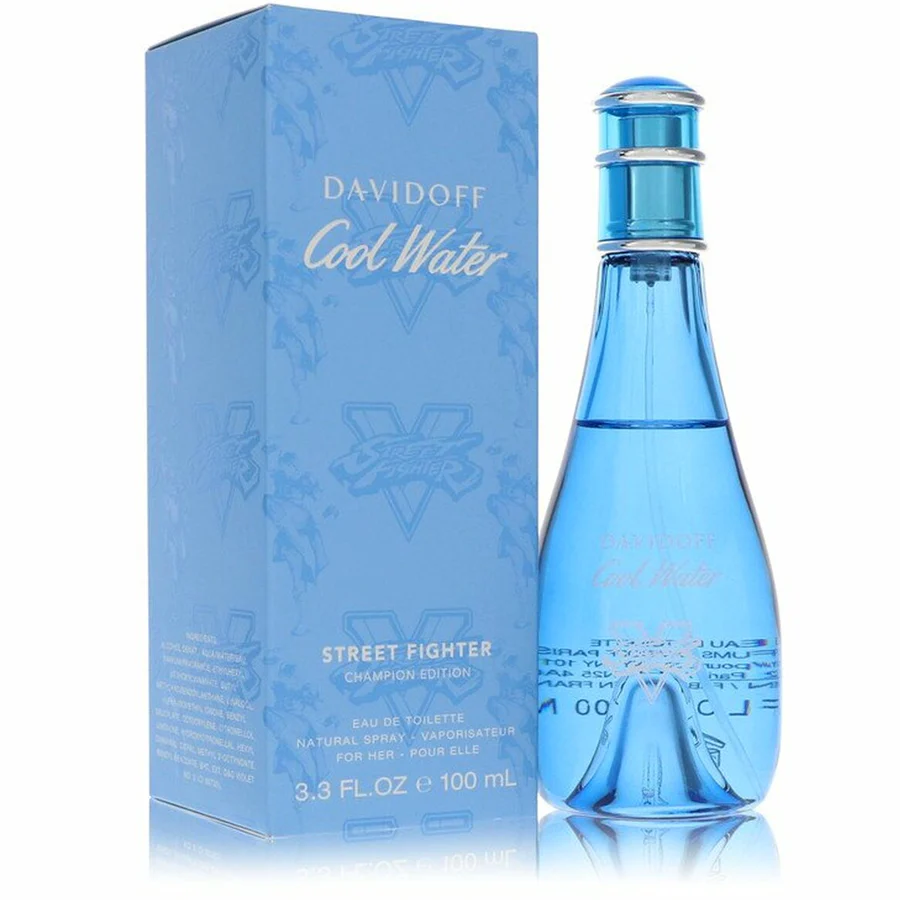 1838-cool-water-street-fighter-3.4-oz-edt-spray-for-women-1.webp Cool Water Street Fighter 3.4 oz EDT spray for women