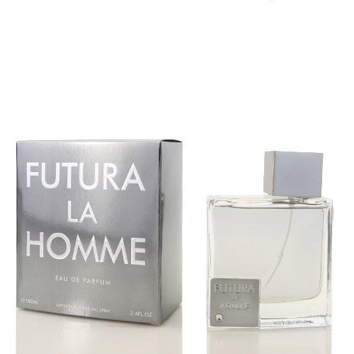 Futura La Homme 3.4 oz EDP for men