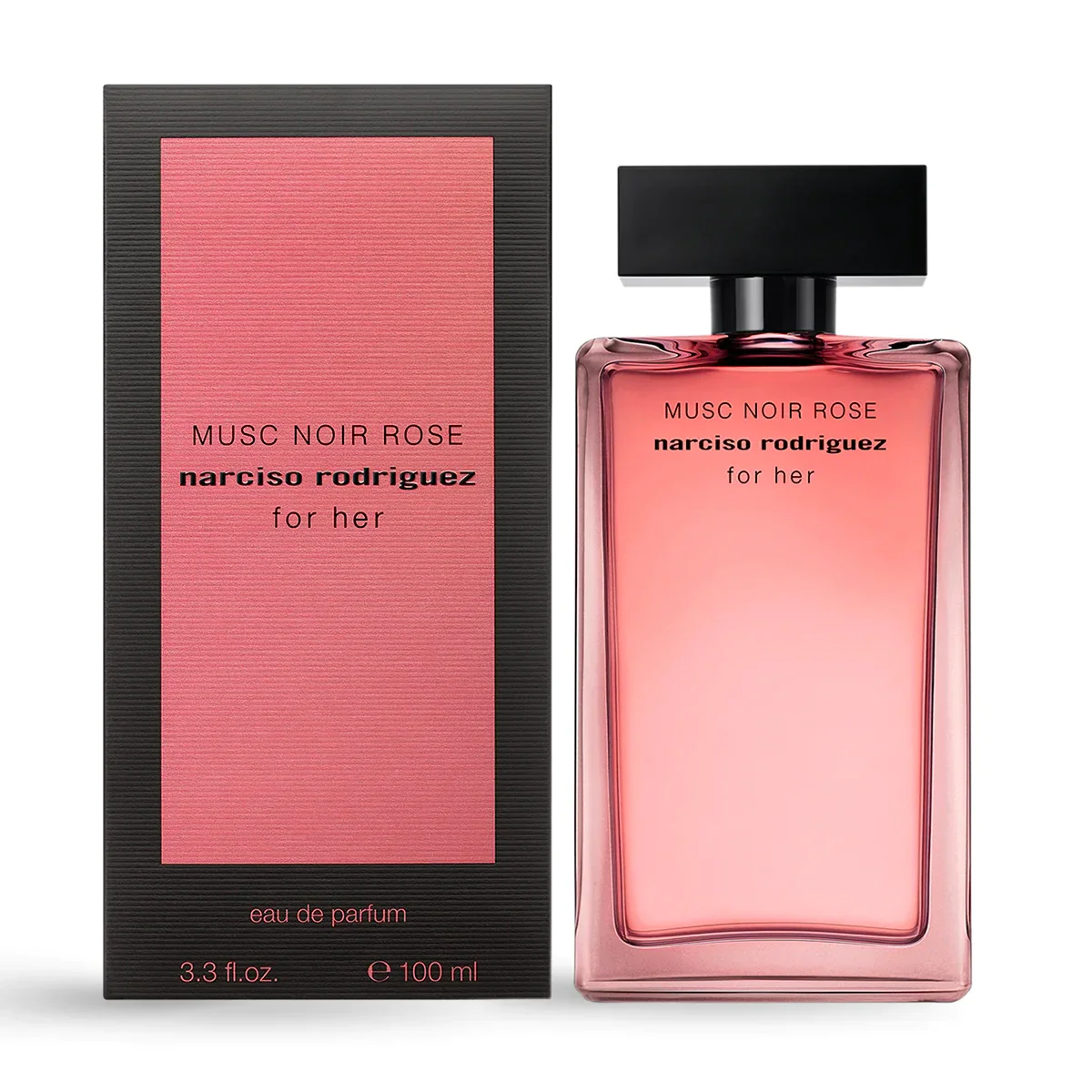 Narciso Rodriguez Musc Noir Rose 3.3 oz EDP for women