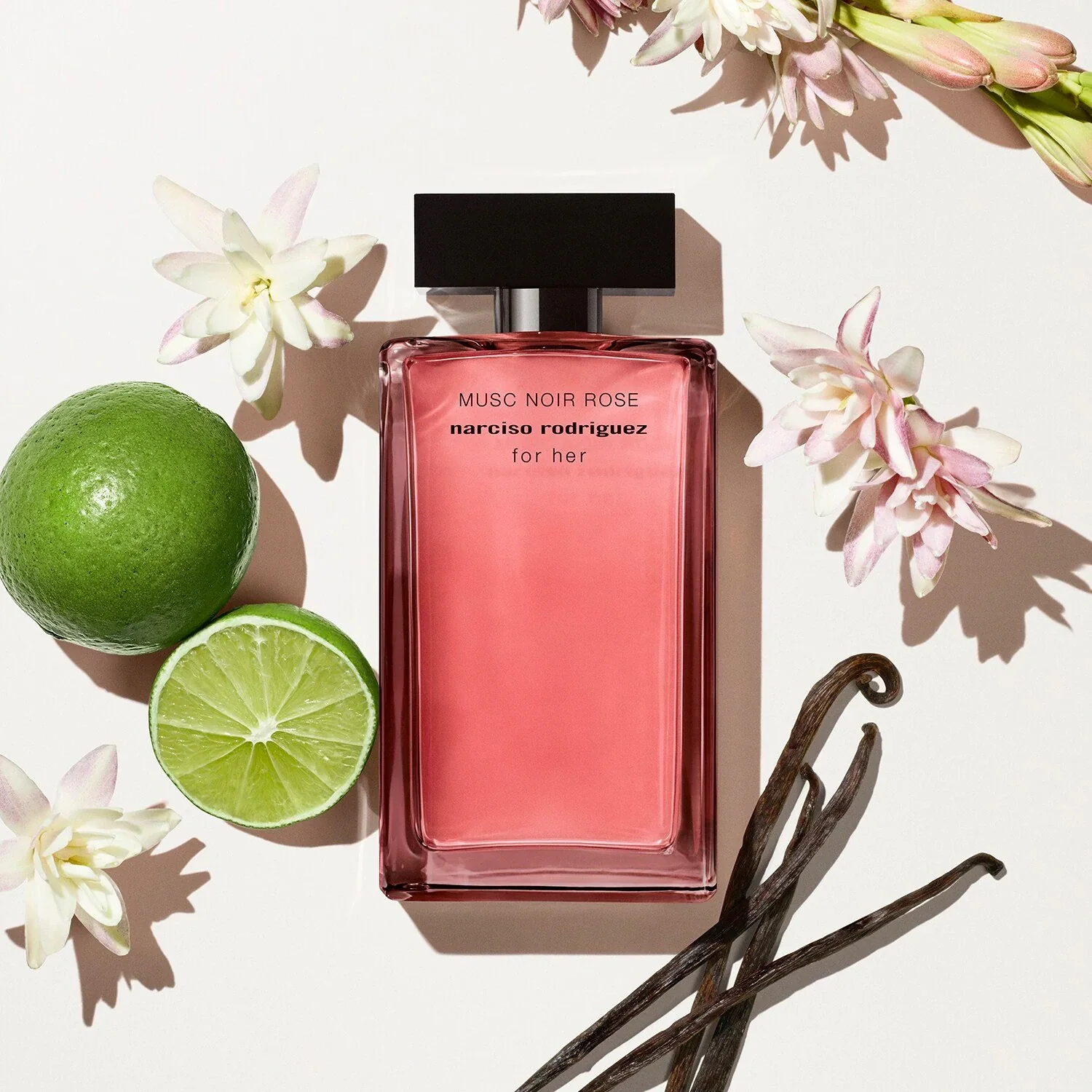 Narciso Rodriguez Musc Noir Rose 3.3 oz EDP for women