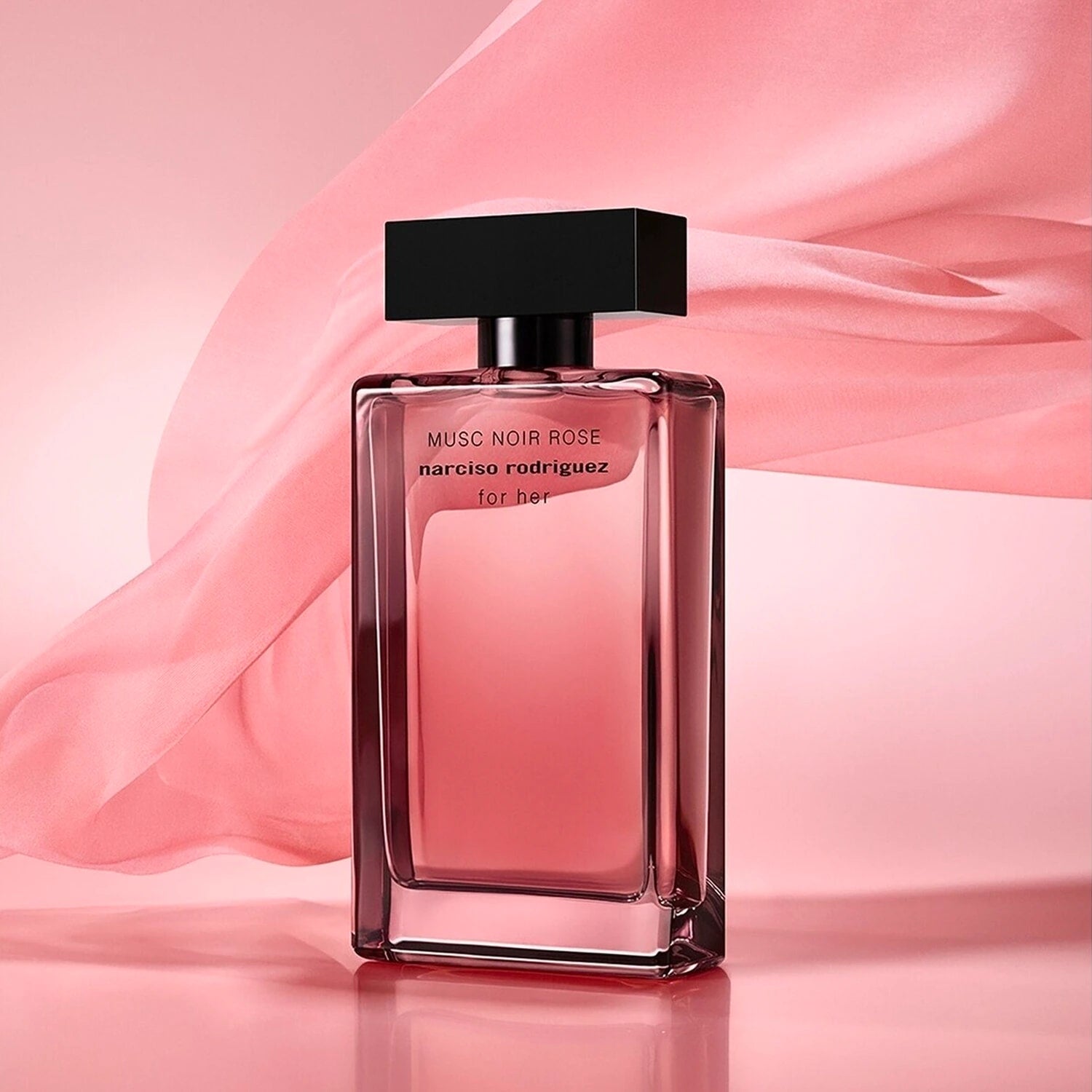 Narciso Rodriguez Musc Noir Rose 3.3 oz EDP for women