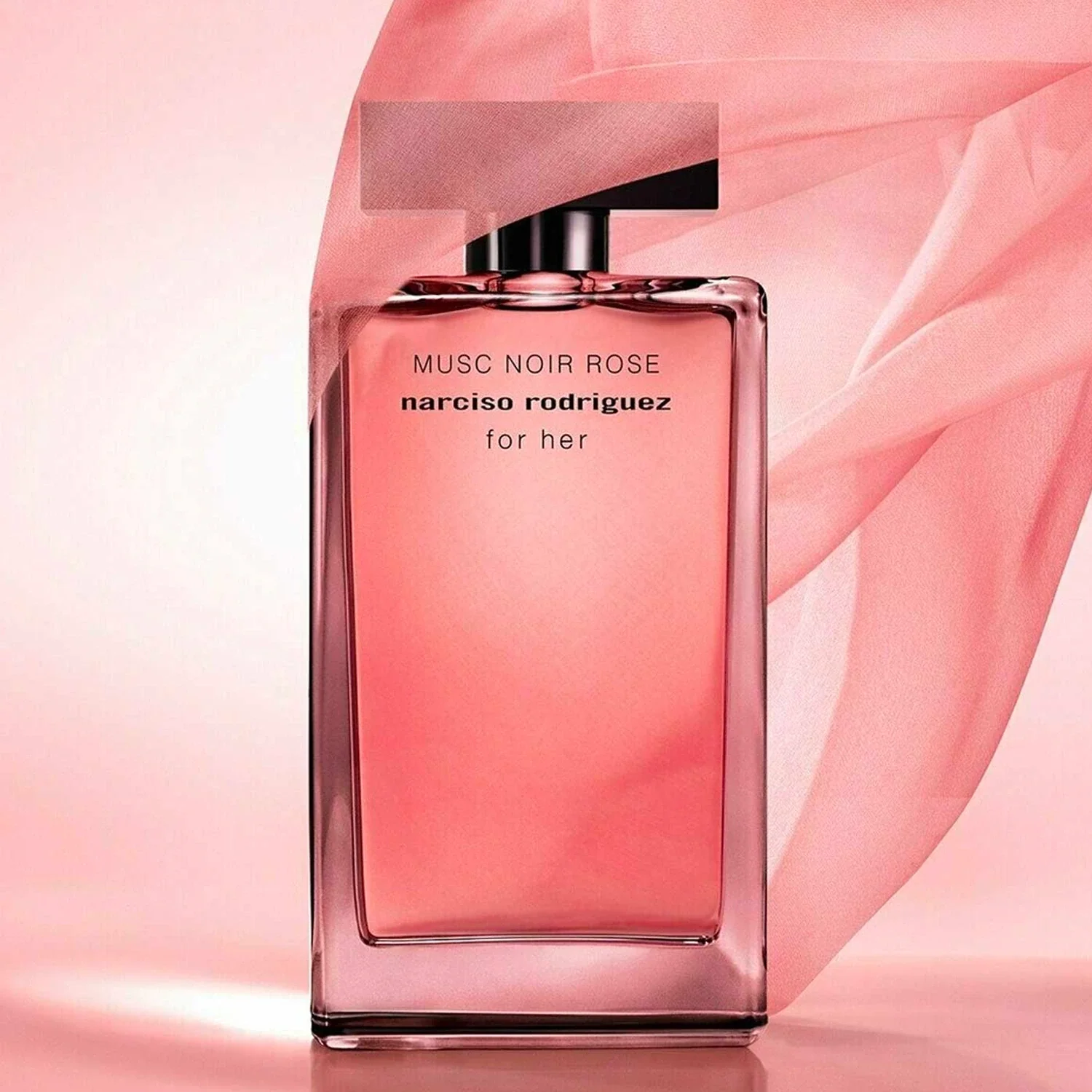 Narciso Rodriguez Musc Noir Rose 3.3 oz EDP for women