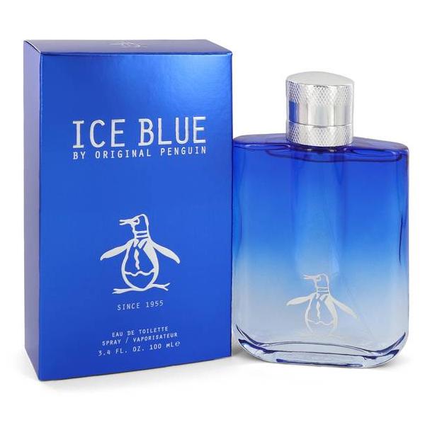 1875-penguin-ice-blue-3.4-oz-edt-for-men-1.jpg Penguin Ice Blue 3.4 oz EDT for men