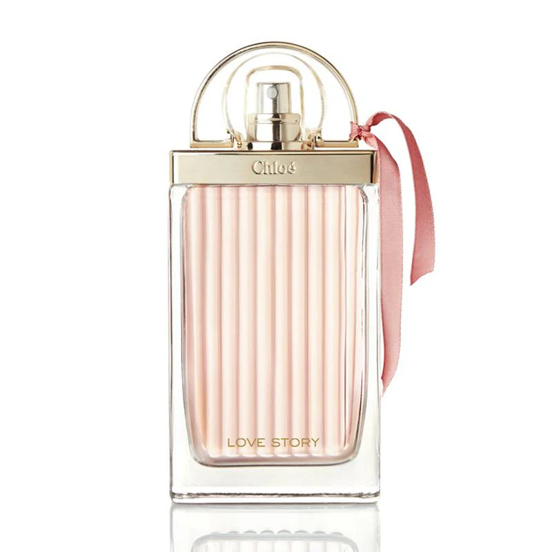 Chloe Love Story Eau Sensuelle EDP 2.5 oz for women