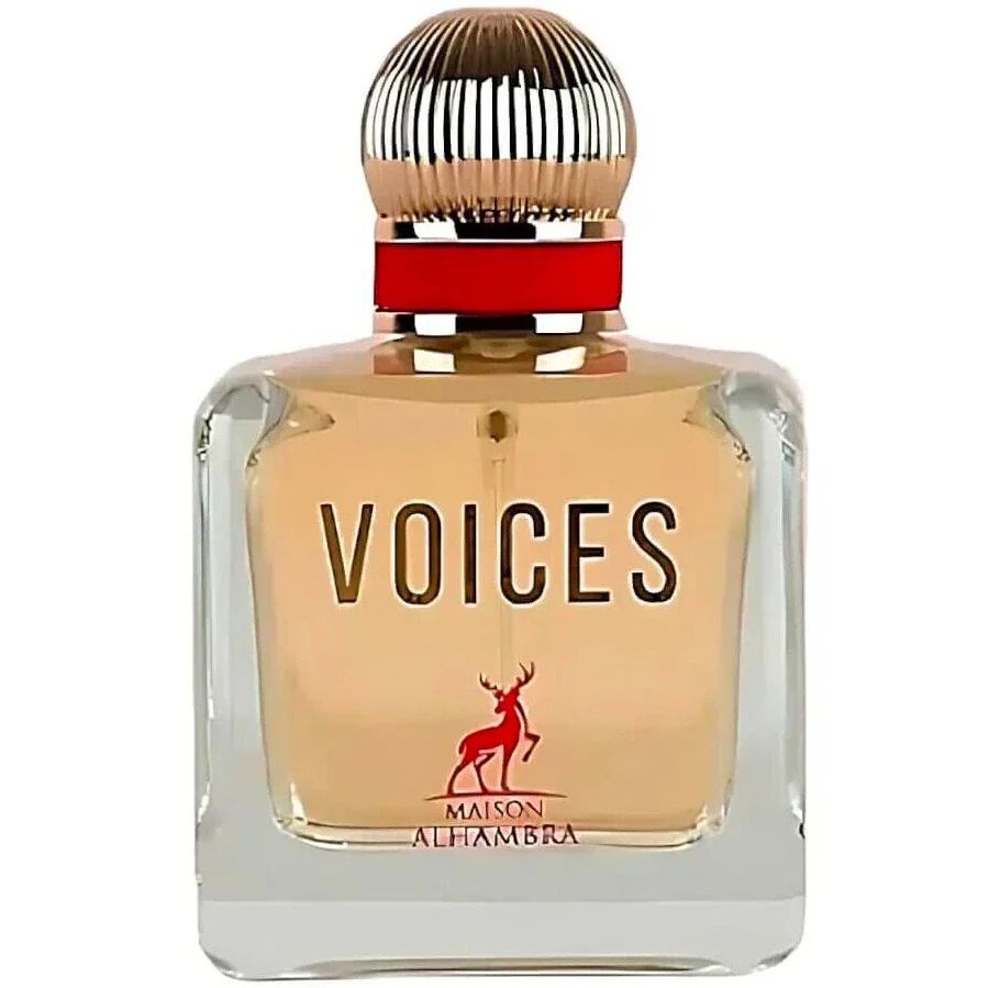 1915-voices-3.4-oz-edp-for-women-2.webp Voices 3.4 oz EDP for women