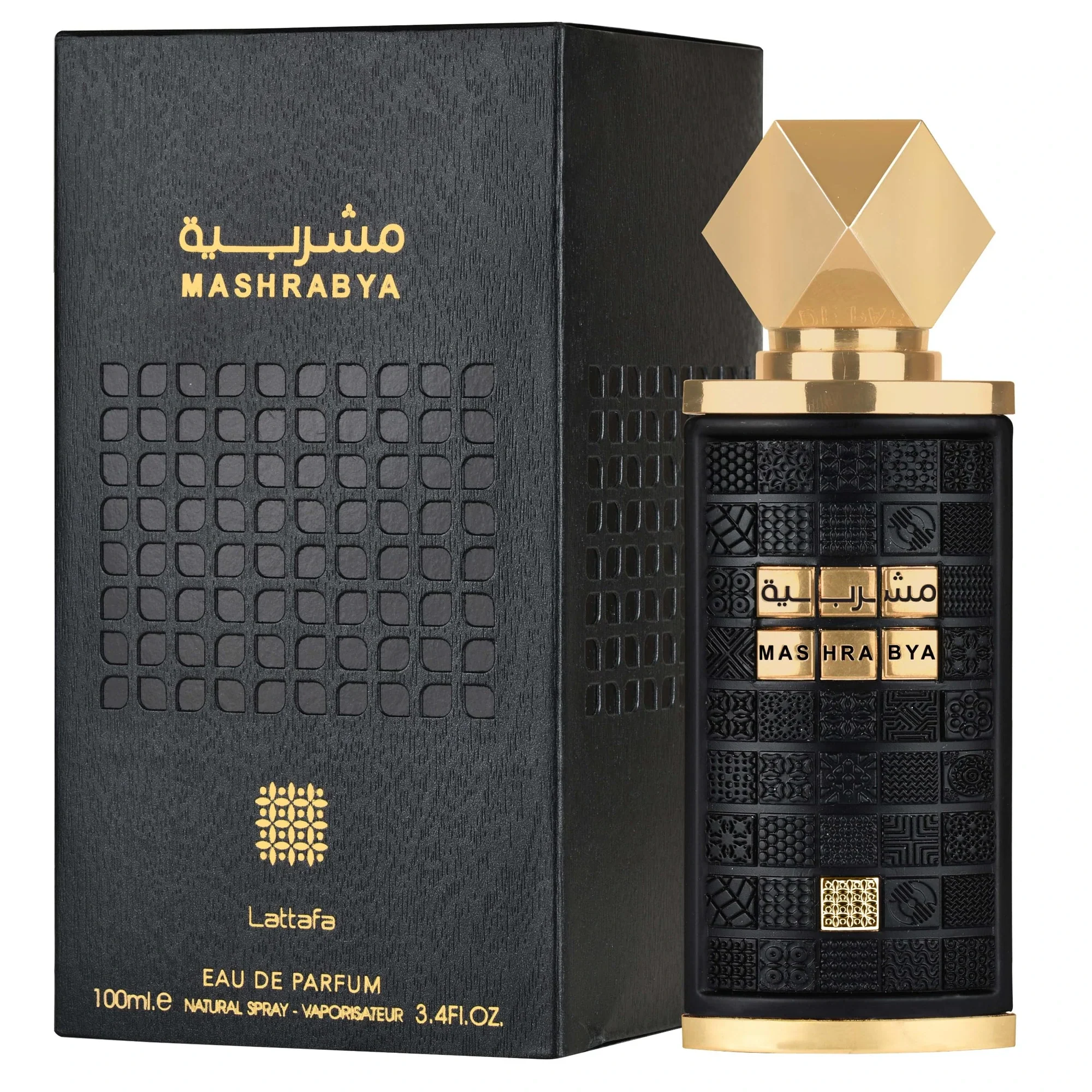 1928-mashrabya-3.4-oz-edp-unisex-1.webp Mashrabya 3.4 oz EDP unisex