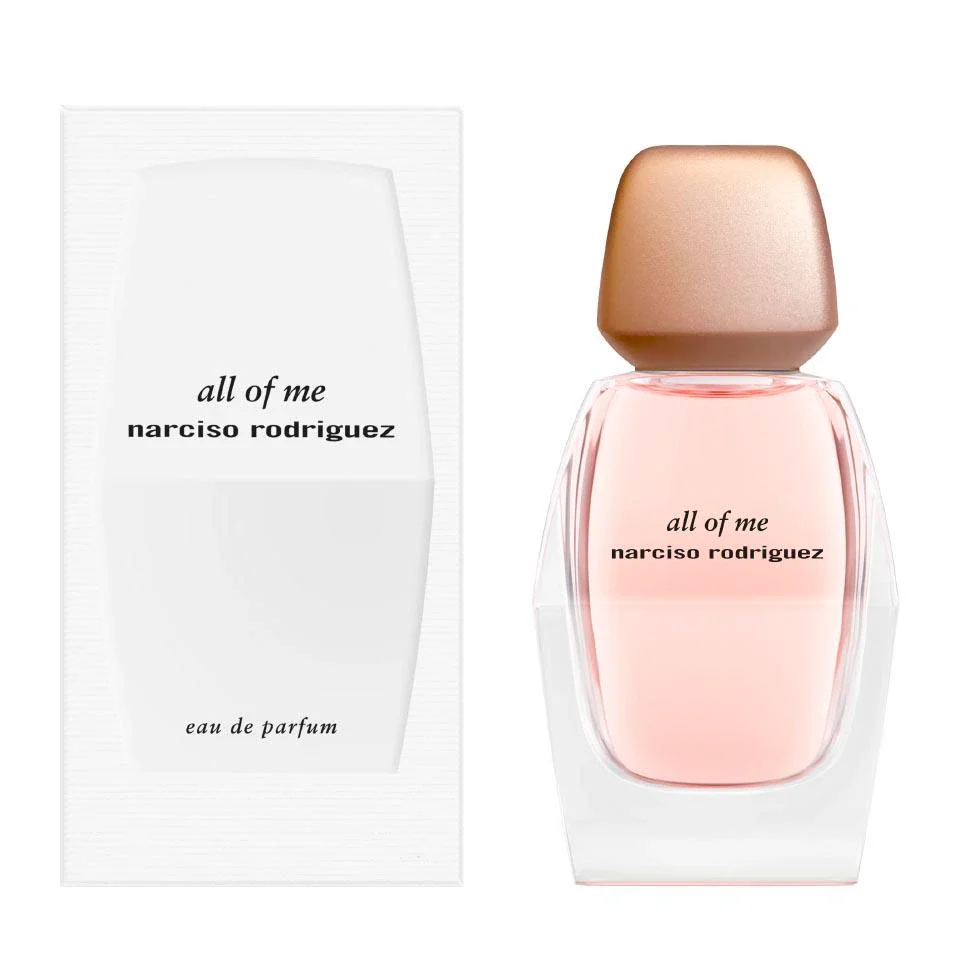 Narciso Rodriguez All of Me 3 oz EDP for women