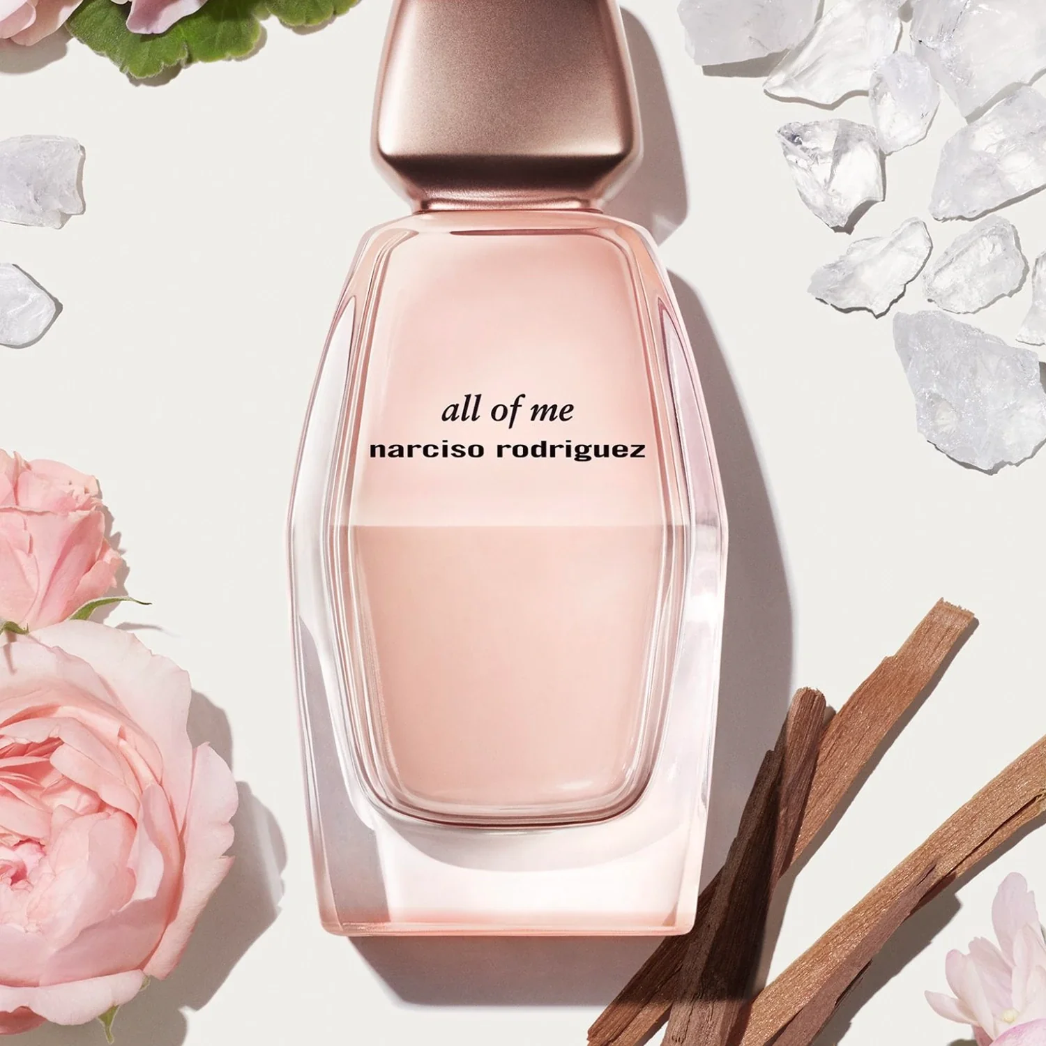 Narciso Rodriguez All of Me 3 oz EDP for women