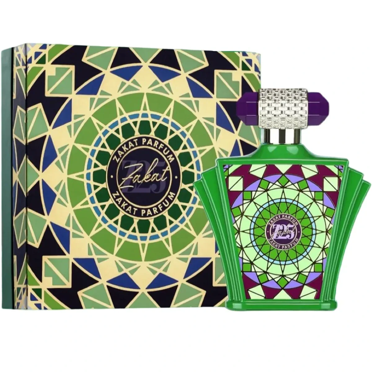 1933-zakat-z25-edp-3.4-oz-unisex-1.webp Zakat Z25 EDP 3.4 oz unisex