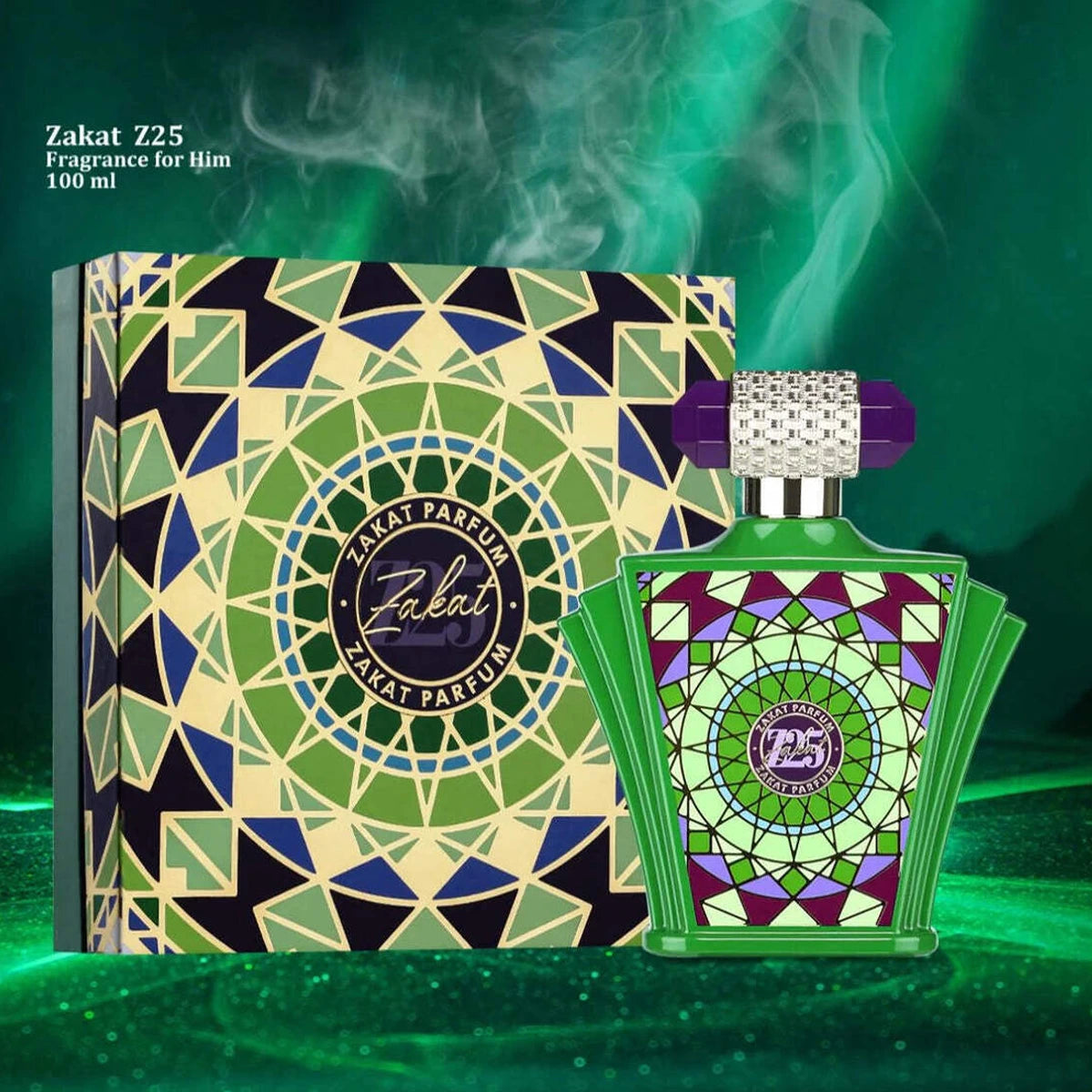 1933-zakat-z25-edp-3.4-oz-unisex-3.jpg Zakat Z25 EDP 3.4 oz unisex