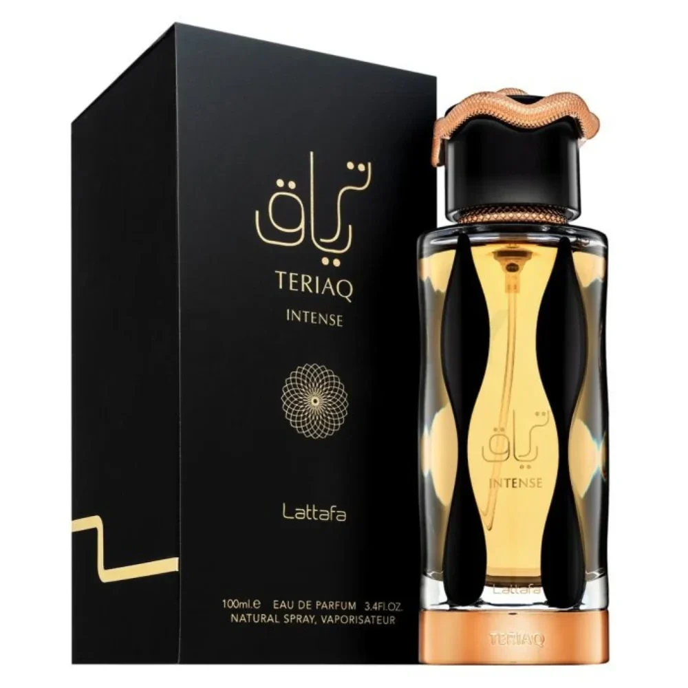 Teriaq Intense 3.4 oz unisex