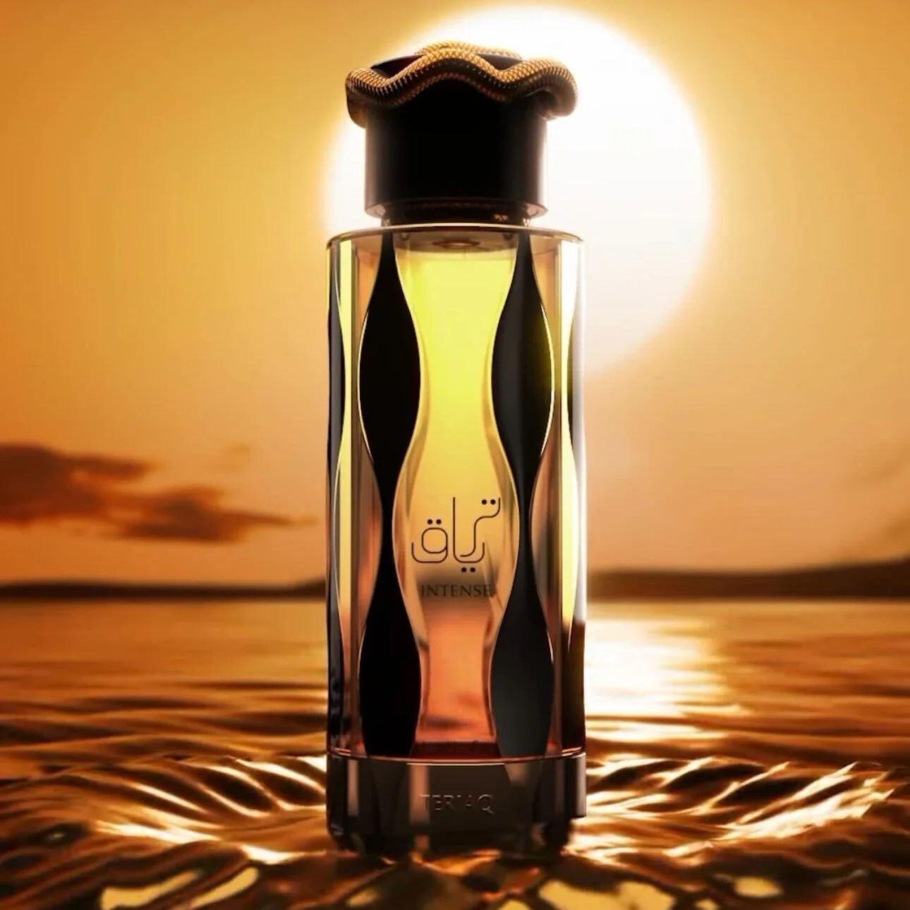 Teriaq Intense 3.4 oz unisex