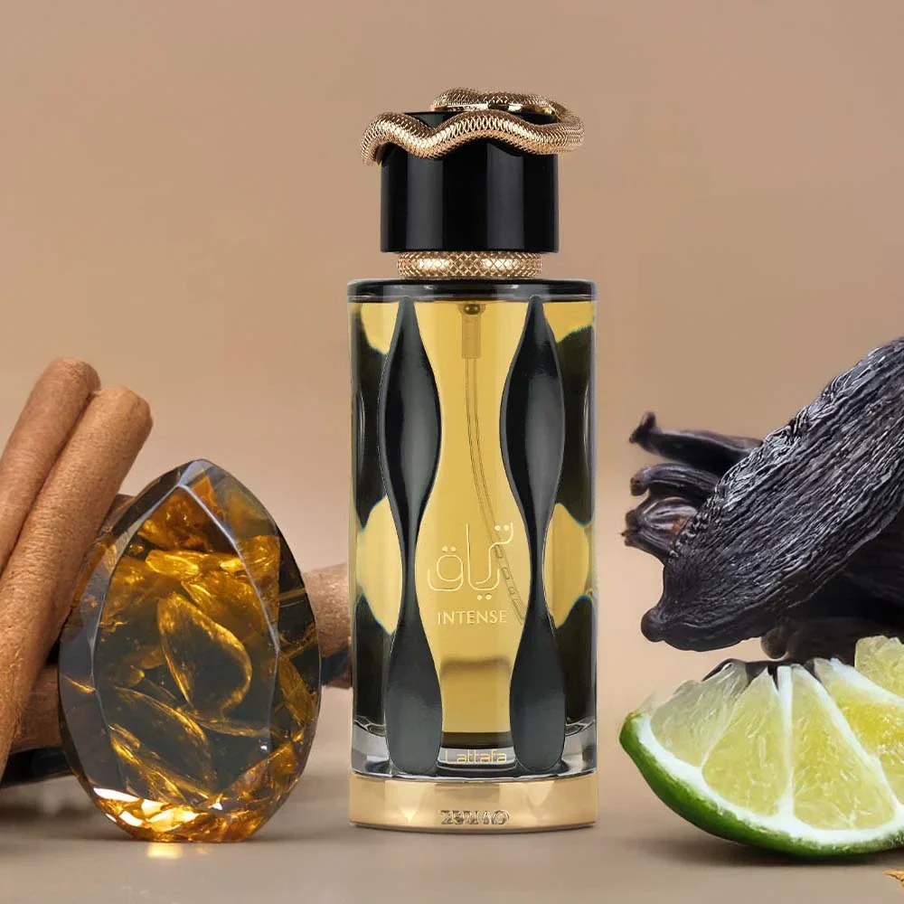 Teriaq Intense 3.4 oz unisex