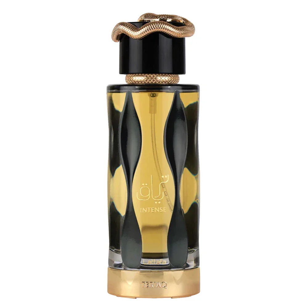 Teriaq Intense 3.4 oz unisex