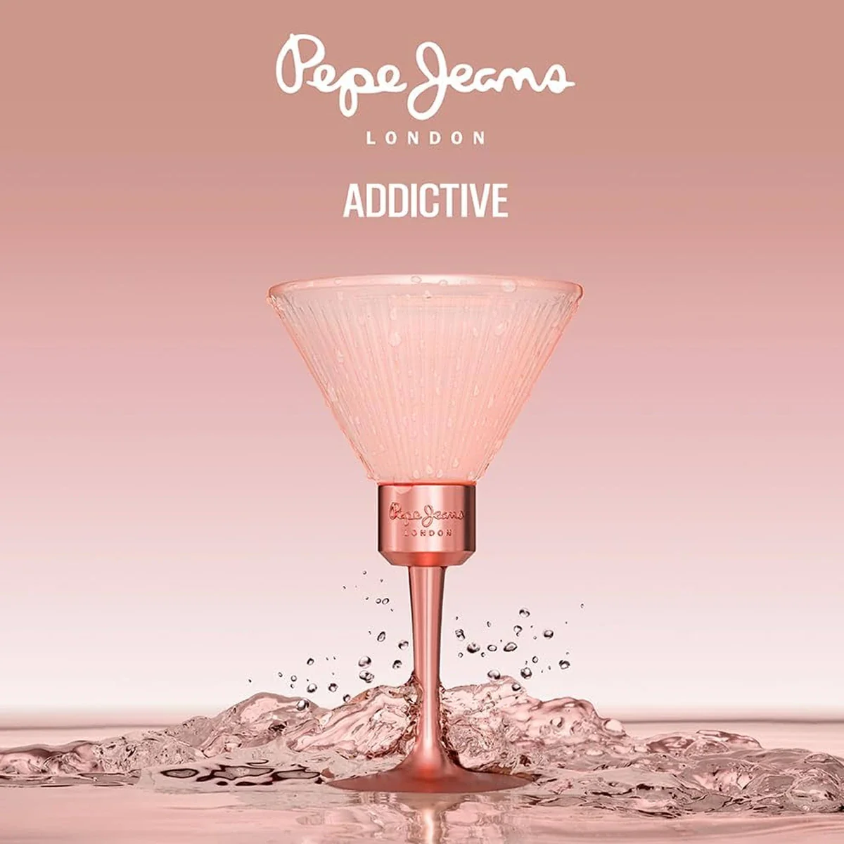 Addictive 2.7 oz EDP for women