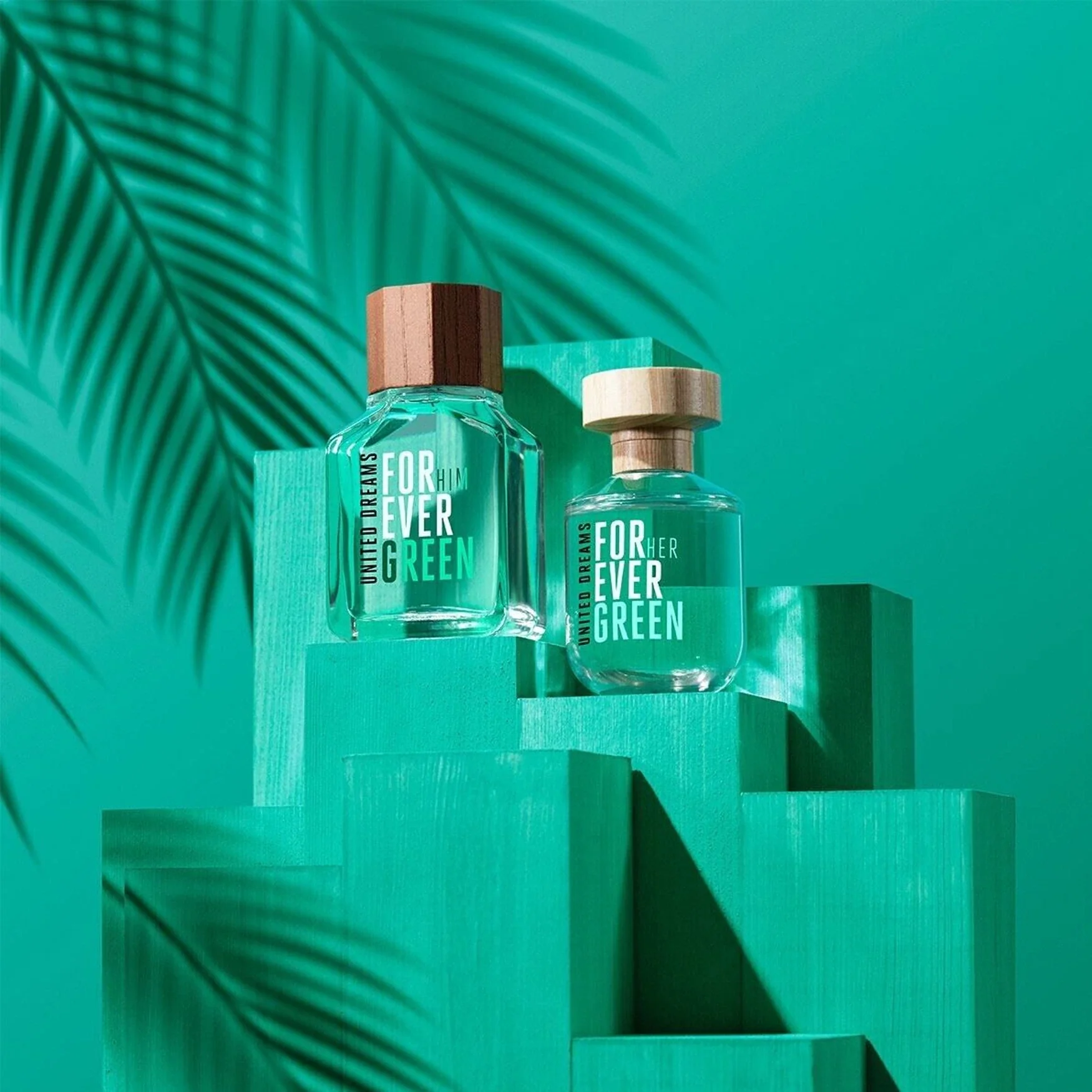 Forever Green 2.7oz EDT for women