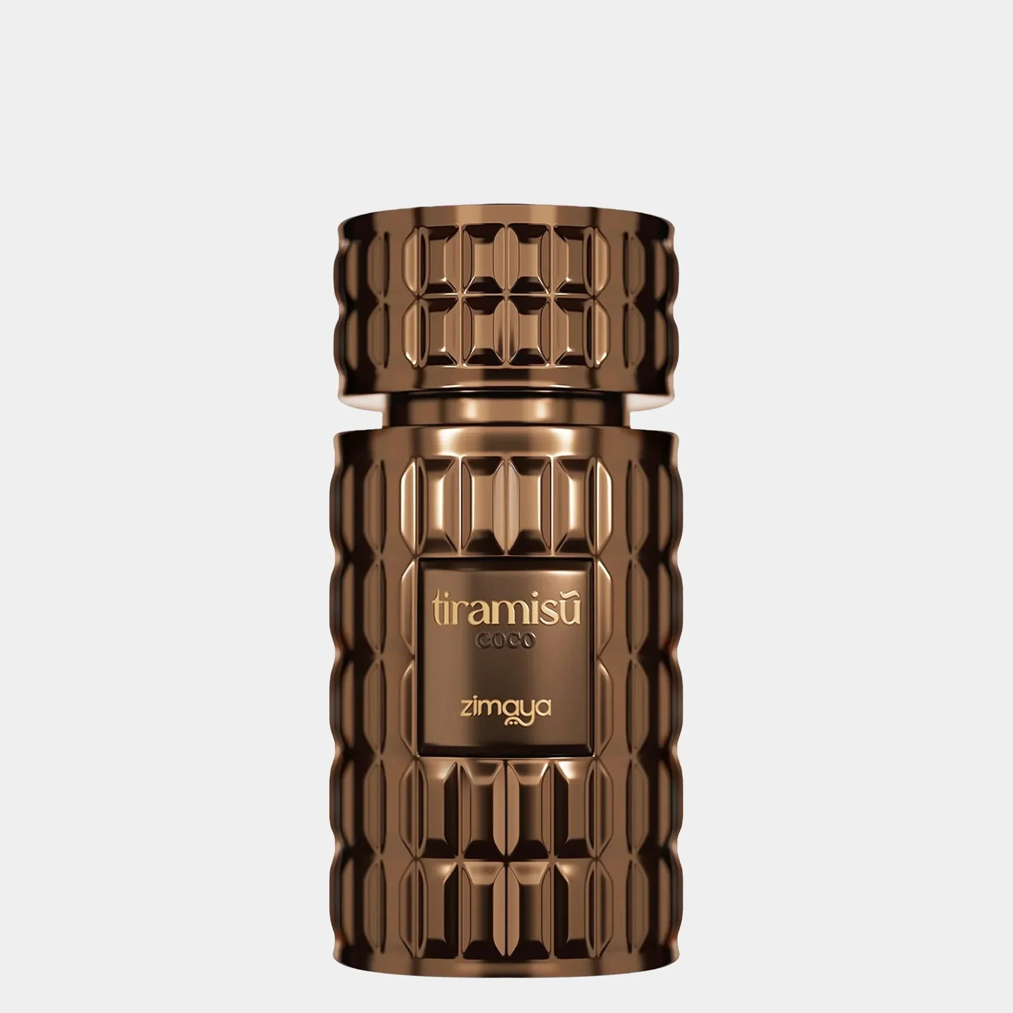 Zimaya Tiramisu Coco 3.4 oz unisex