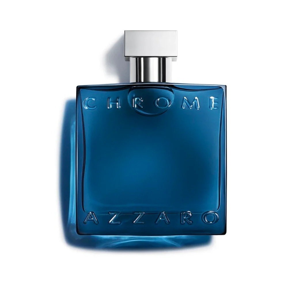 Azzaro Chrome 3.4 oz Parfum for men