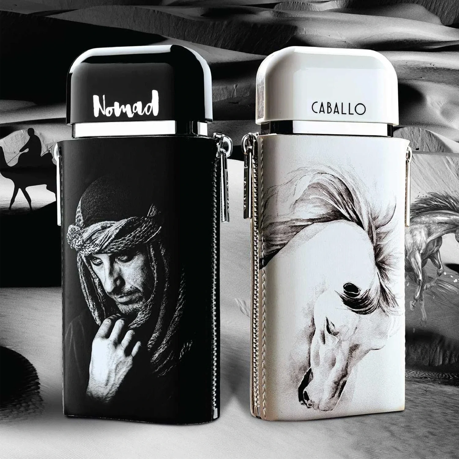 Caballo 3.4 oz EDP for men