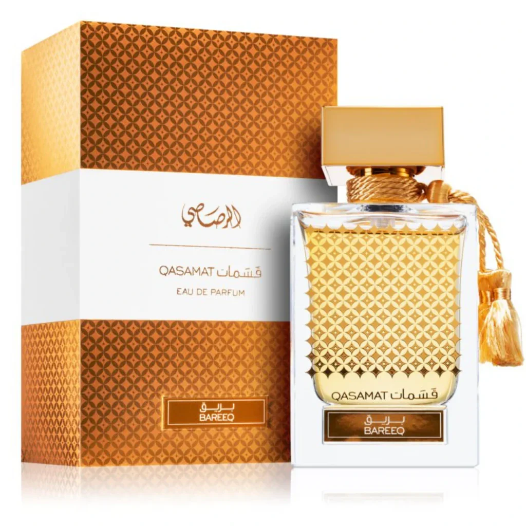 1974-qasamat-bareeq-2.2-oz-edp-unisex-1.webp Qasamat Bareeq 2.2 oz EDP unisex