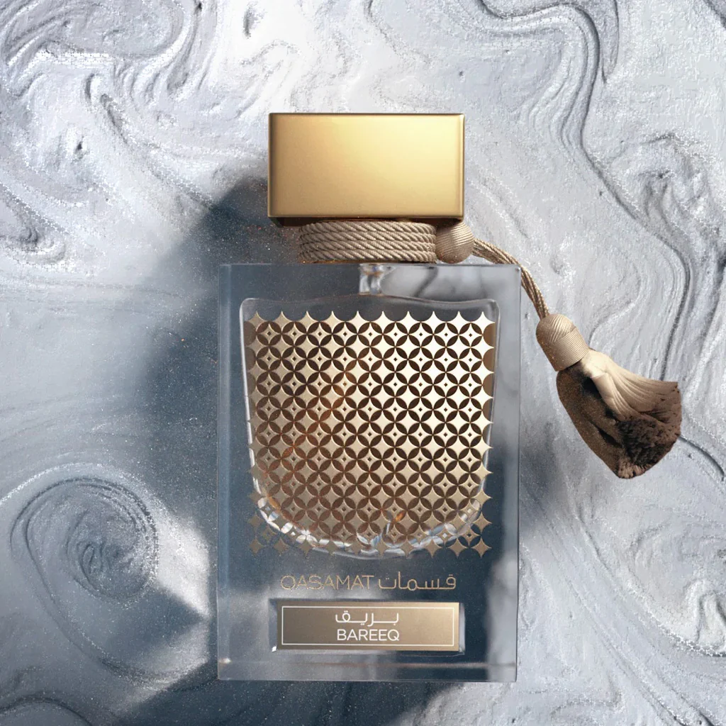 1974-qasamat-bareeq-2.2-oz-edp-unisex-3.webp Qasamat Bareeq 2.2 oz EDP unisex