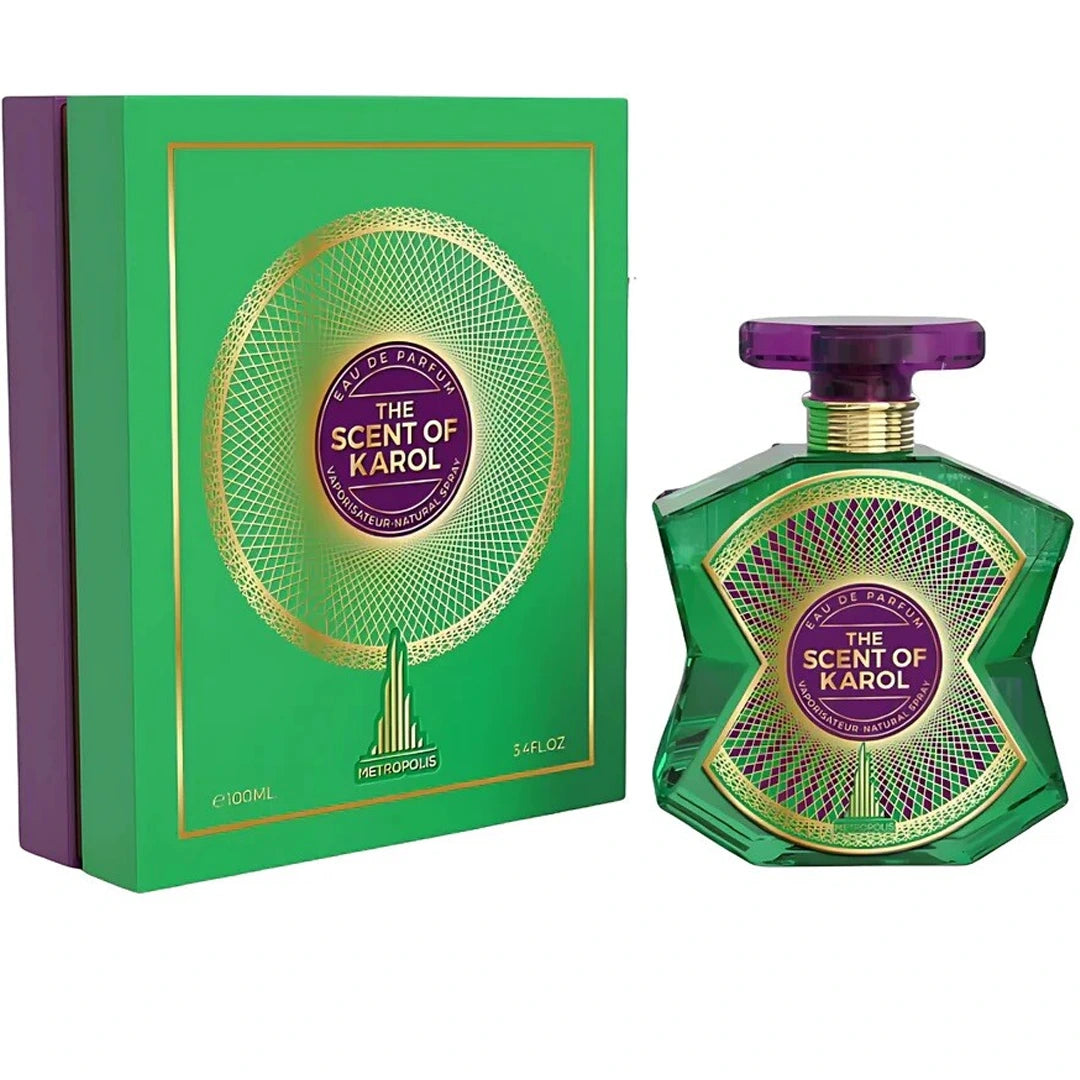 1983-the-scent-of-karol-3.4-oz-edp-unisex-1.jpg The Scent Of Karol 3.4 oz EDP unisex