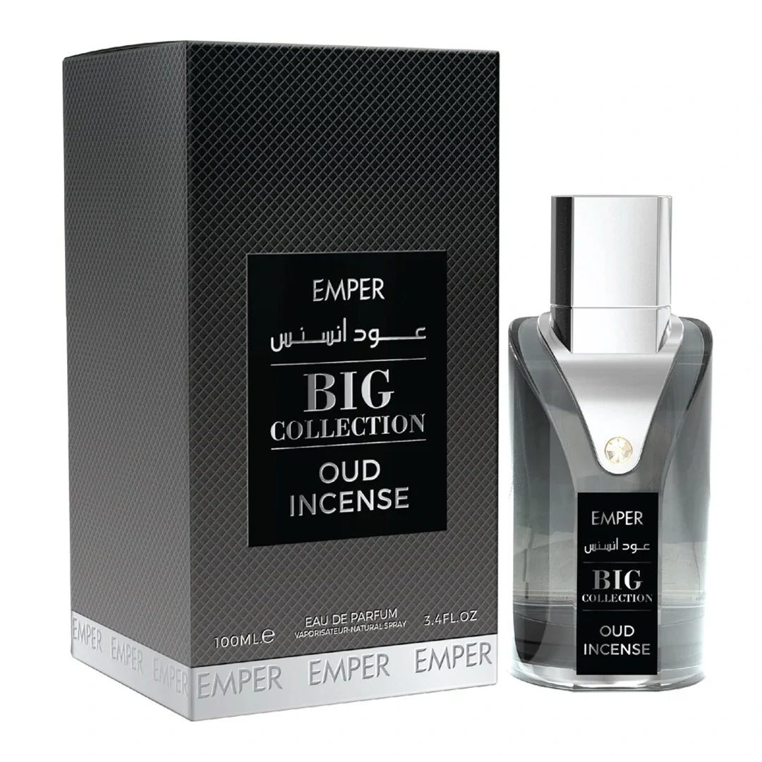 1985-big-collection-oud-incense-3.4-oz-edp-for-men-1.webp Big Collection Oud Incense 3.4 oz EDP for men