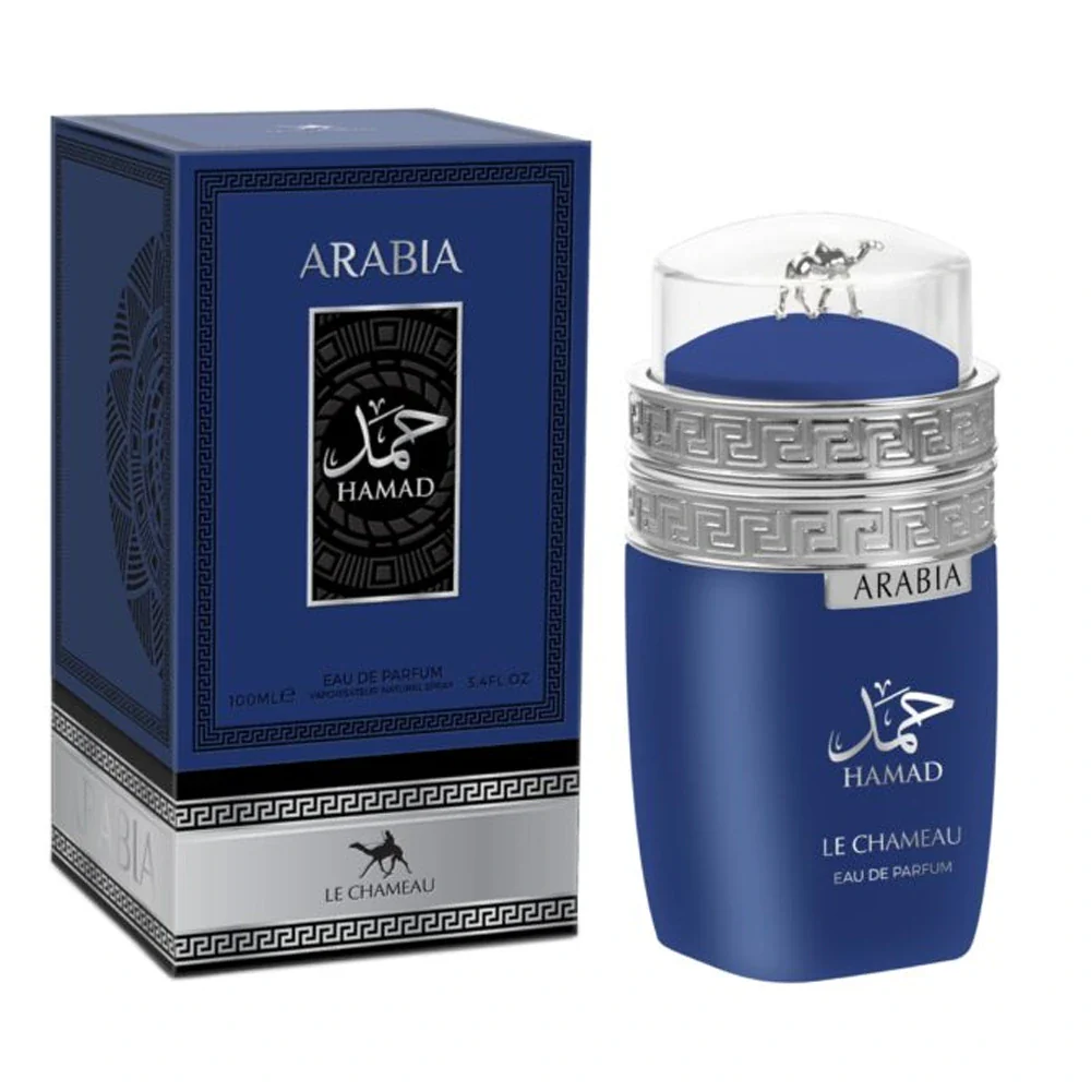 1987-arabia-hamad-3.4-oz-edp-unisex-1.webp Arabia Hamad 3.4 oz EDP unisex