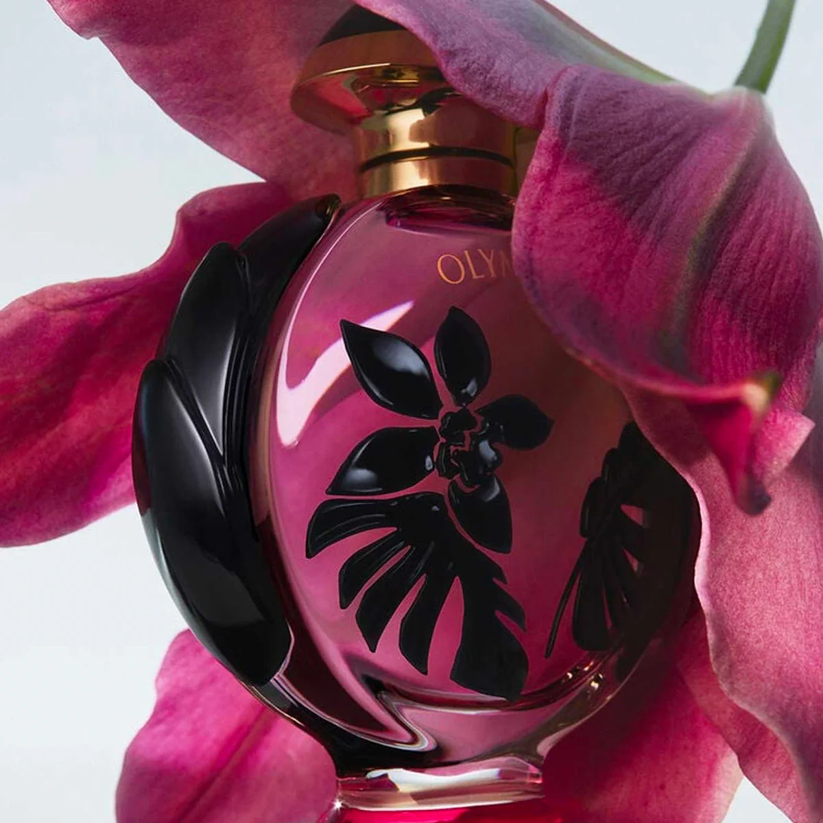 Paco Rabanne Olympea Flora Intense 2.7 oz EDP for women