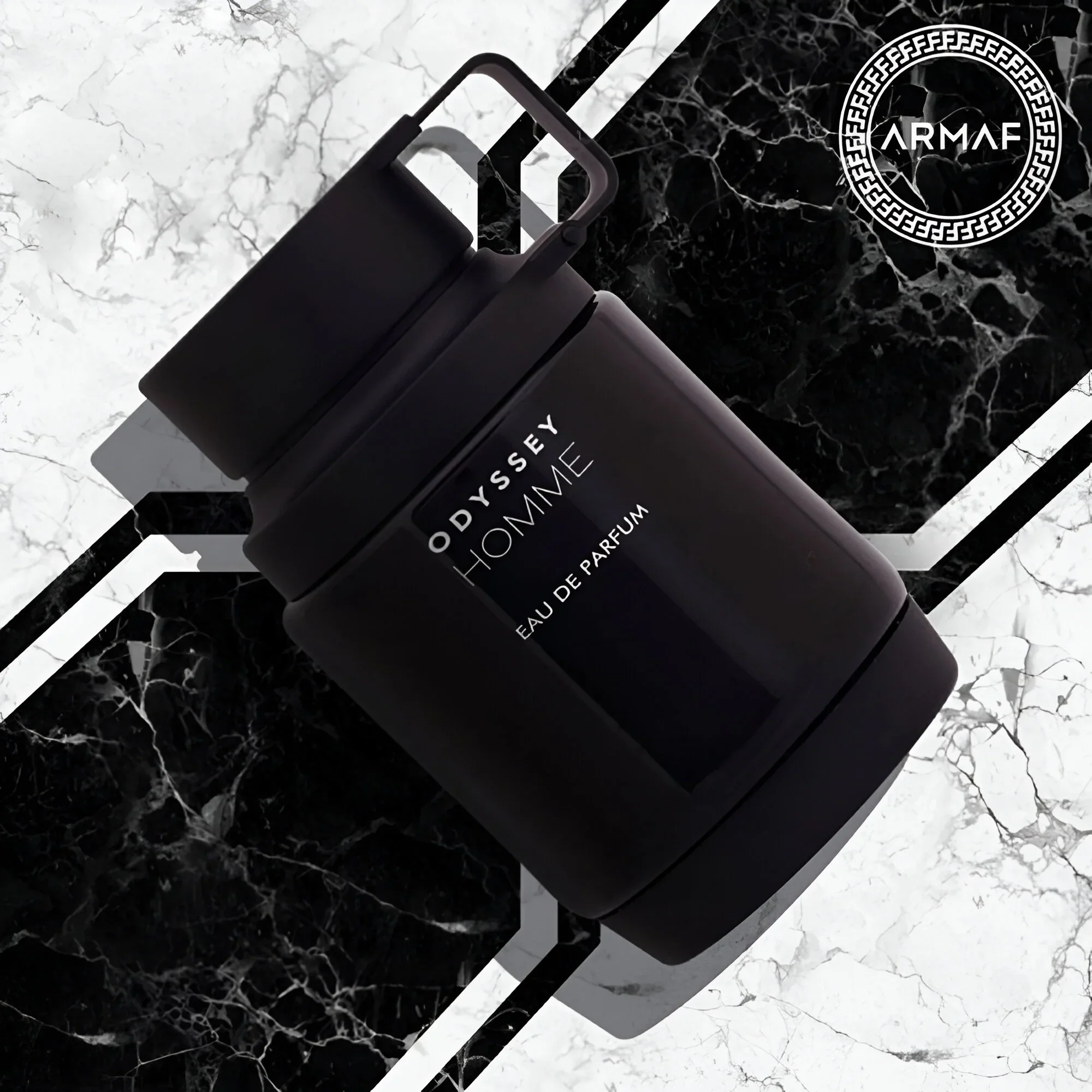 Odyssey Homme 3.4 oz EDP for men