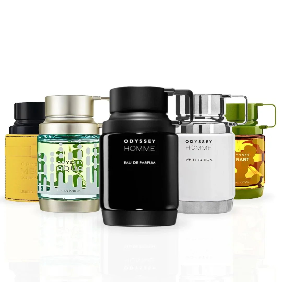 Odyssey Homme 3.4 oz EDP for men
