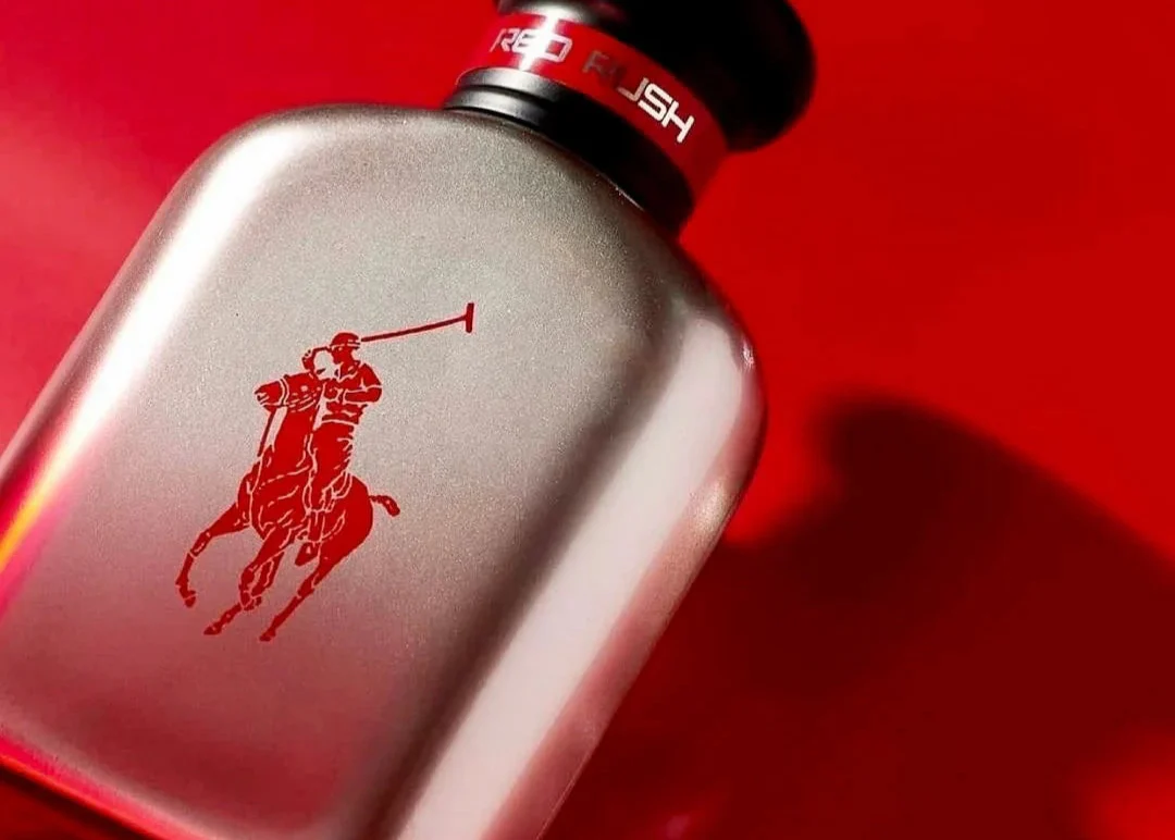 Polo Red Rush 2.5 oz EDT for men