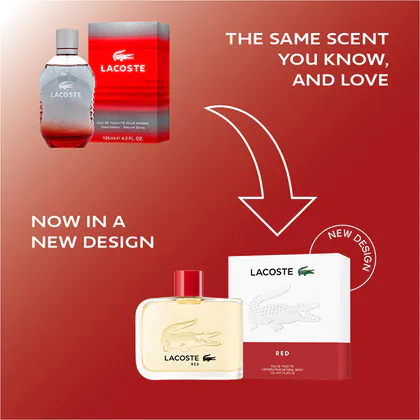 2005-lacoste-red-4.2-oz-edt-for-men-3.webp Lacoste Red 4.2 oz EDT for men