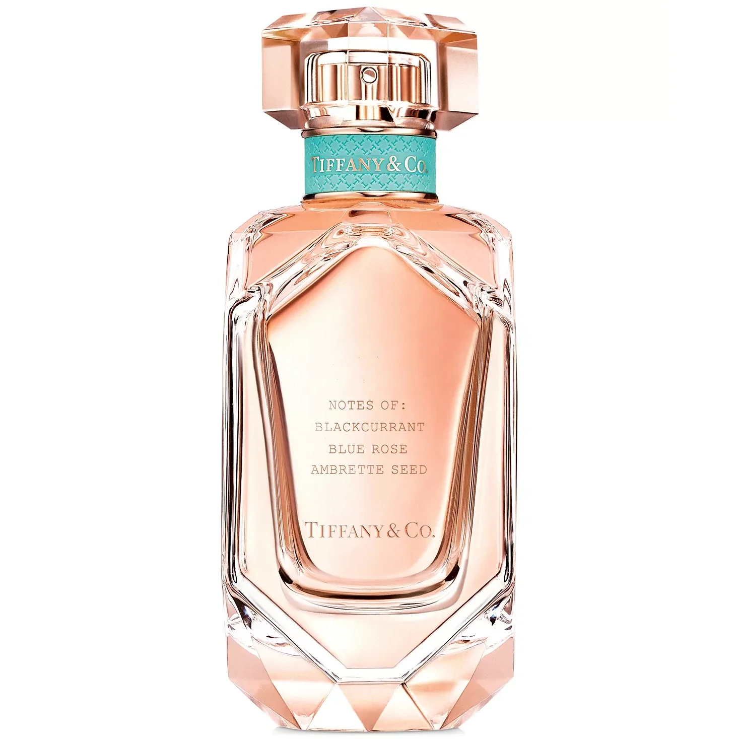Tiffany & Co. Rose Gold 2.5 oz EDP for women