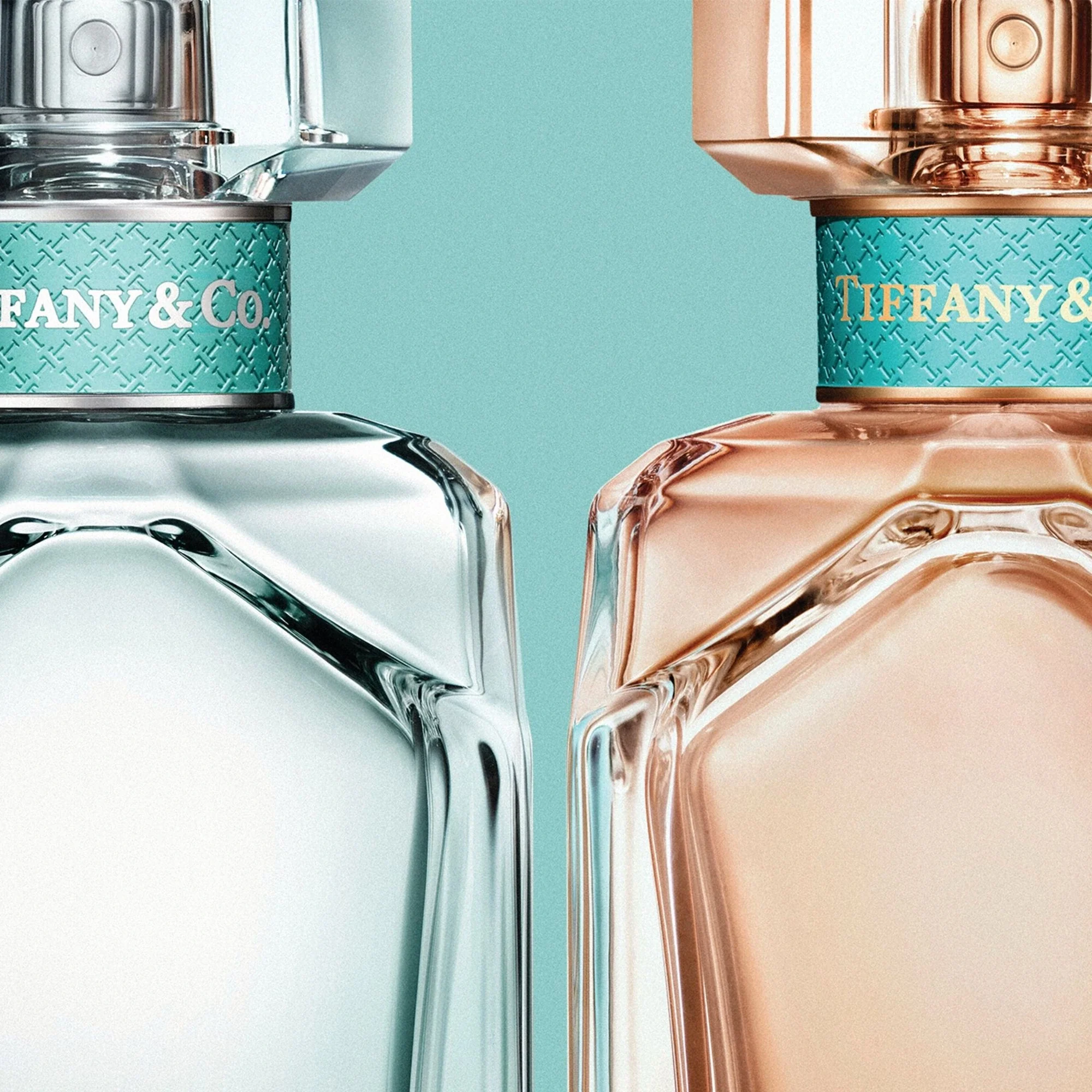Tiffany & Co. Rose Gold 2.5 oz EDP for women