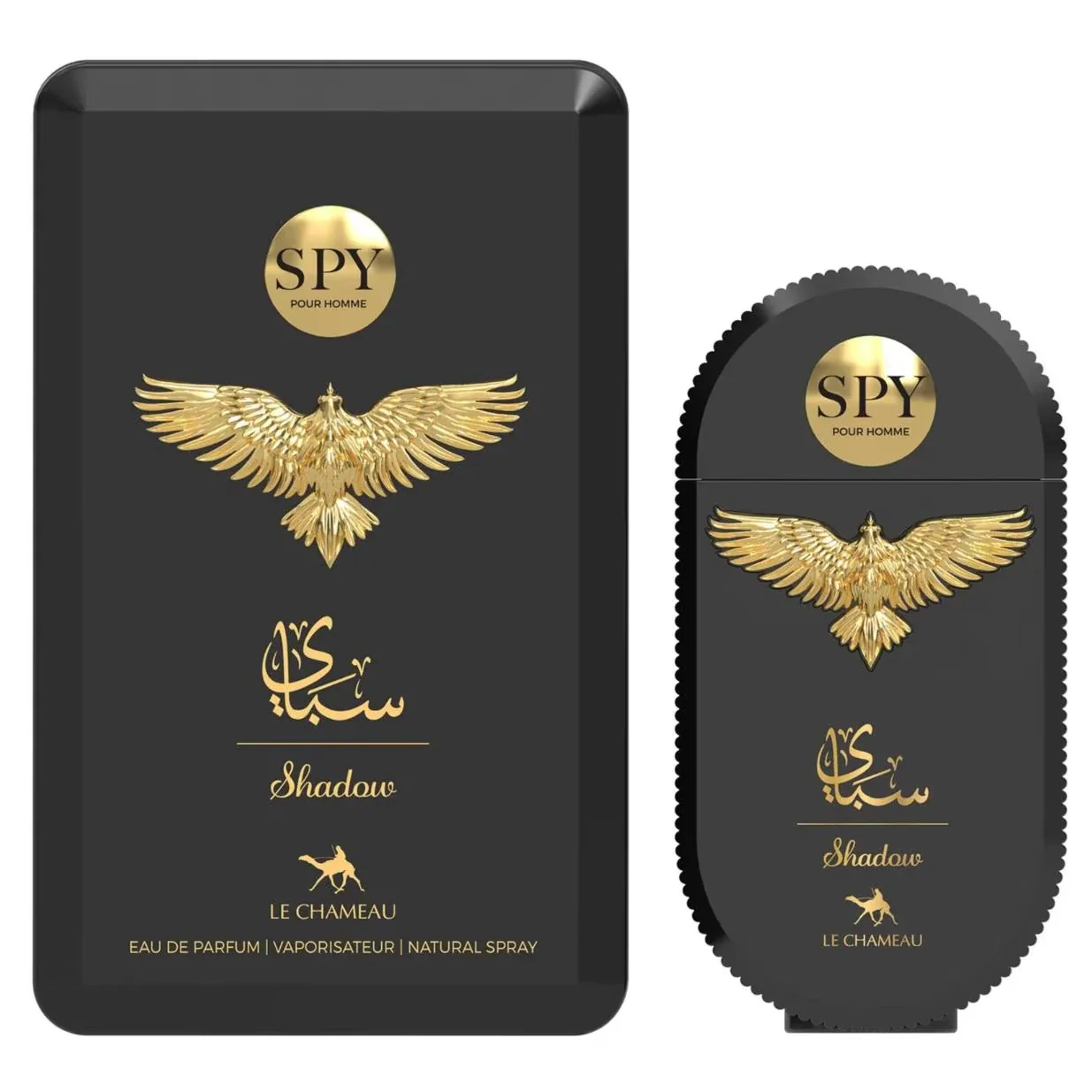 Spy Shadow 3.0 oz EDP for men