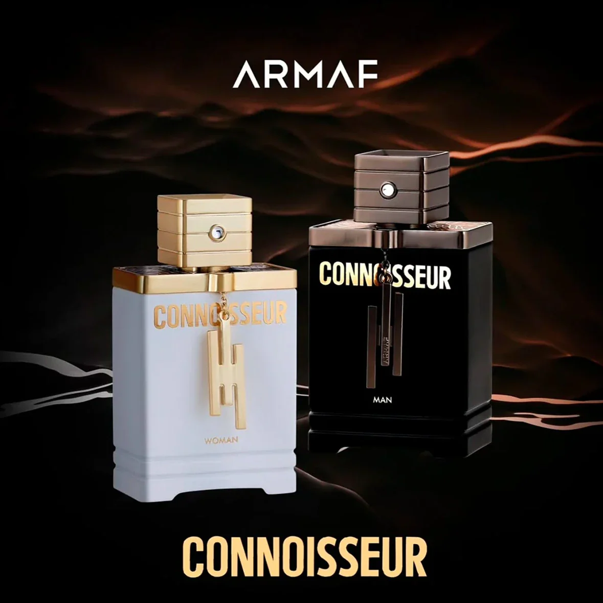 Connoisseur 3.6 oz EDP for men