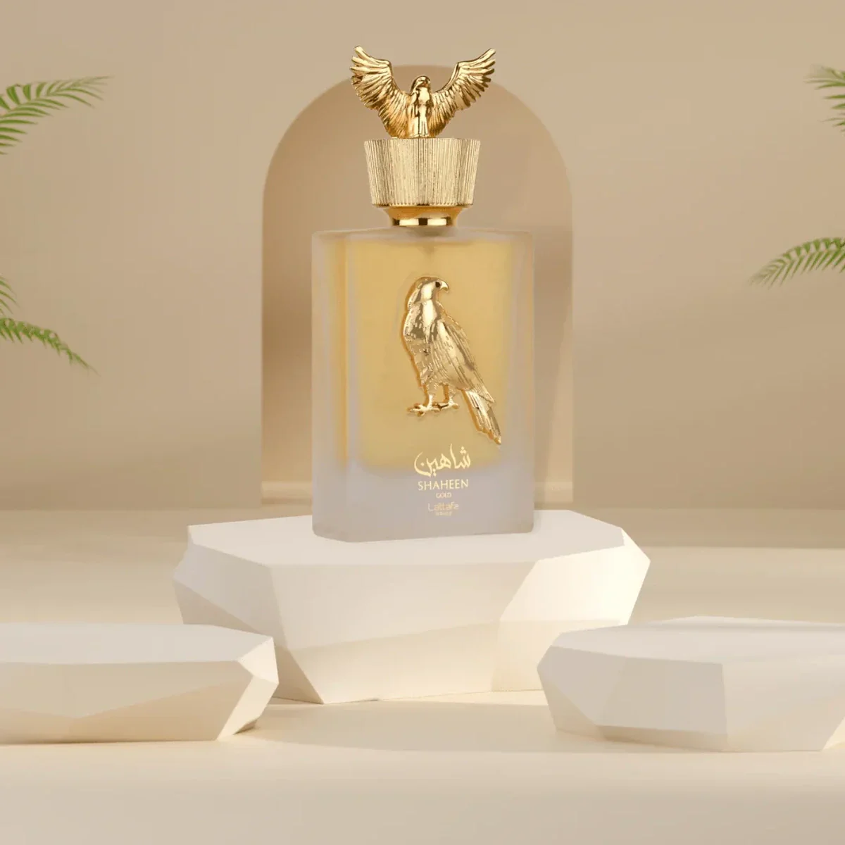 Shaheen Gold 3.4 oz EDP unisex