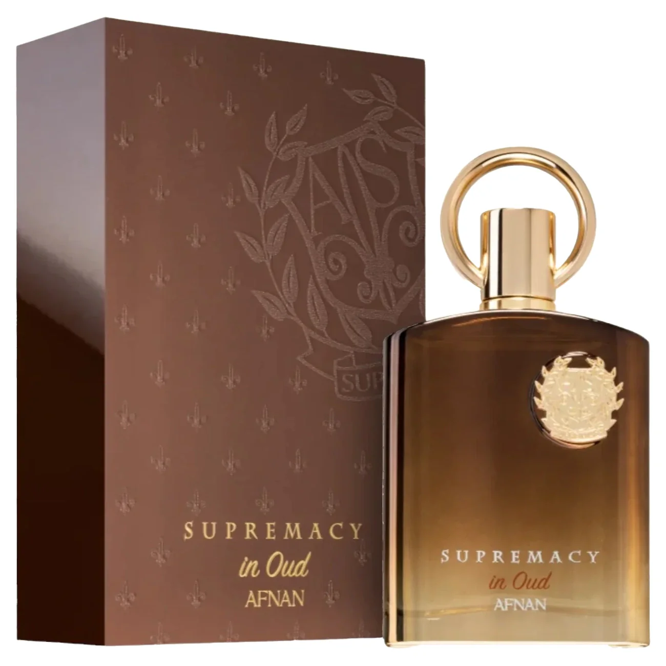 Supremacy In Oud 3.4 oz Extrait De Parfum unisex