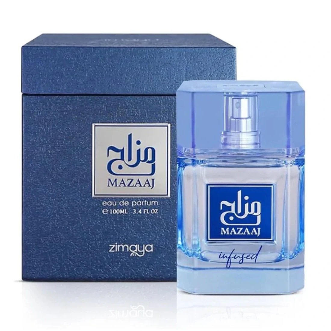 2049-zimaya-mazaaj-infused-3.4-oz-edp-unisex-1.webp Zimaya Mazaaj Infused 3.4 oz EDP Unisex