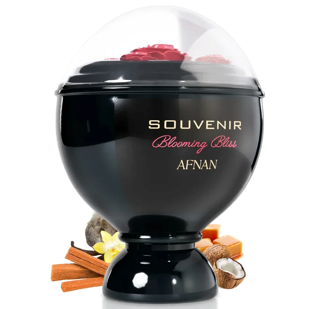 Souvenir Blooming Bliss 3.4 oz EDP for women