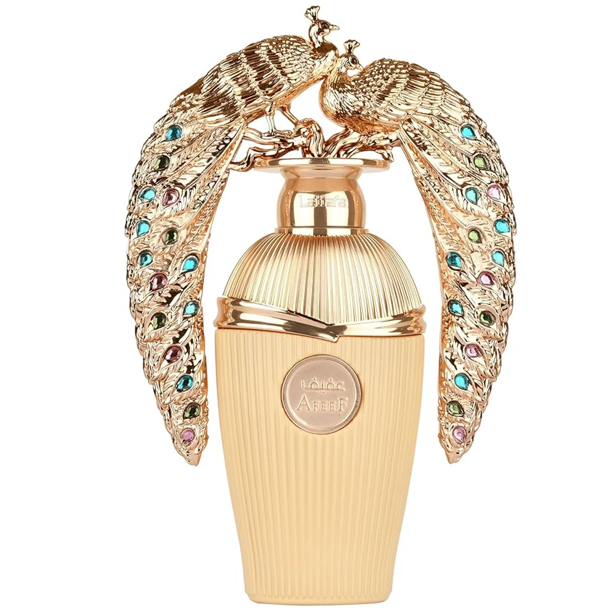 Lattafa Afeef 3.4 oz EDP unisex