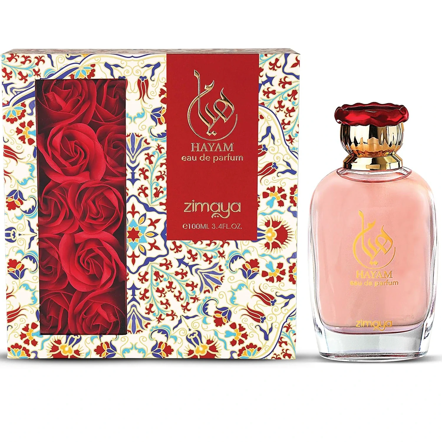 2052-zimaya-hayam-3.4-oz-edp-for-women-1.webp Zimaya Hayam 3.4 oz EDP for women
