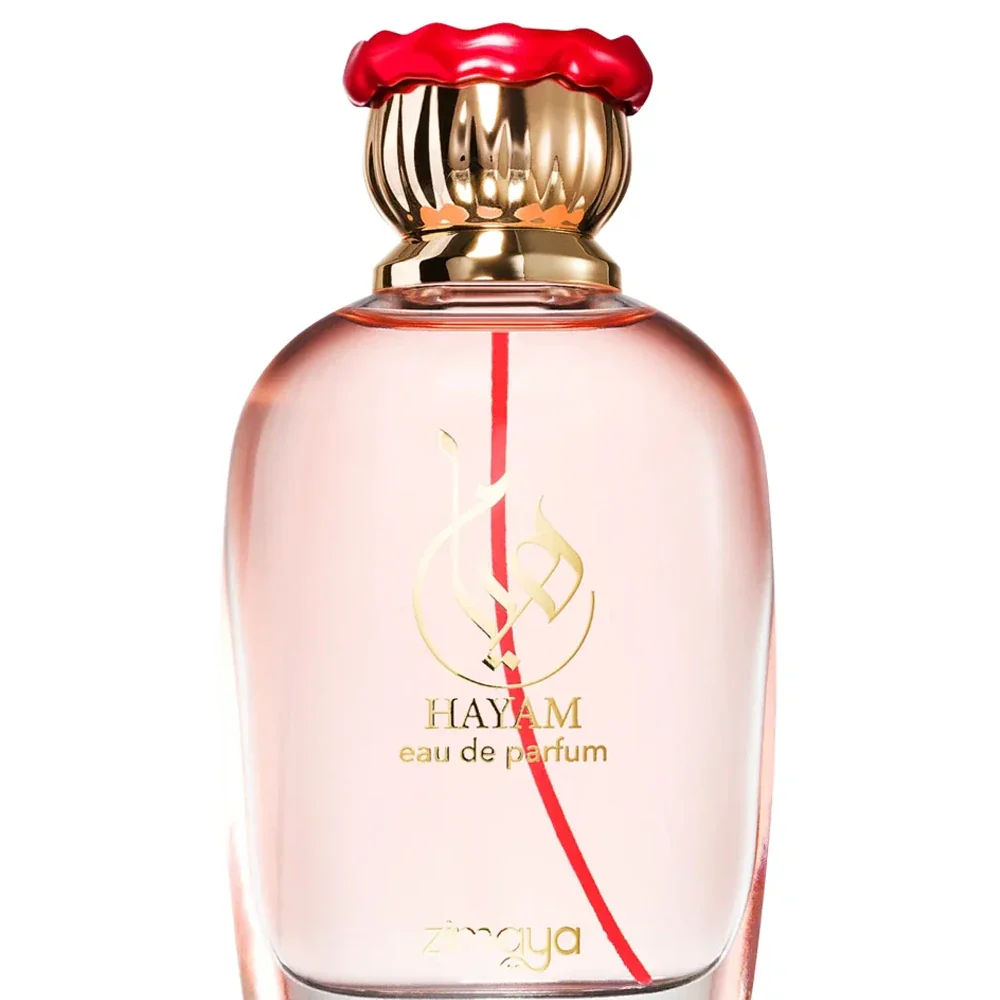 Zimaya Hayam 3.4 oz EDP for women