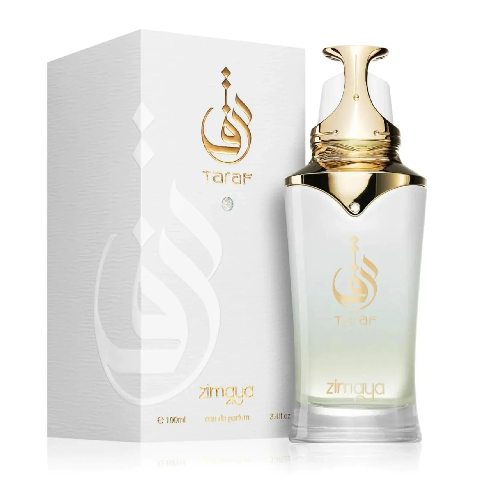 2054-zimaya-taraf-white-3.4-oz-edp-for-women-1.webp Zimaya Taraf White 3.4 oz EDP for women