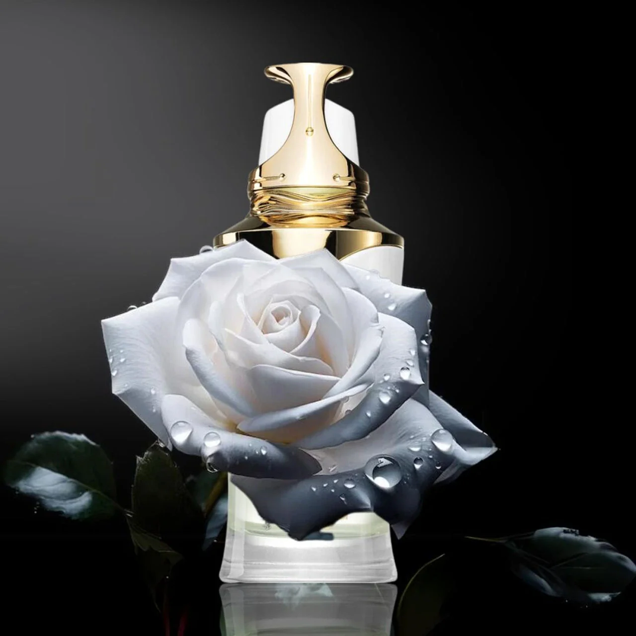Zimaya Taraf White 3.4 oz EDP for women